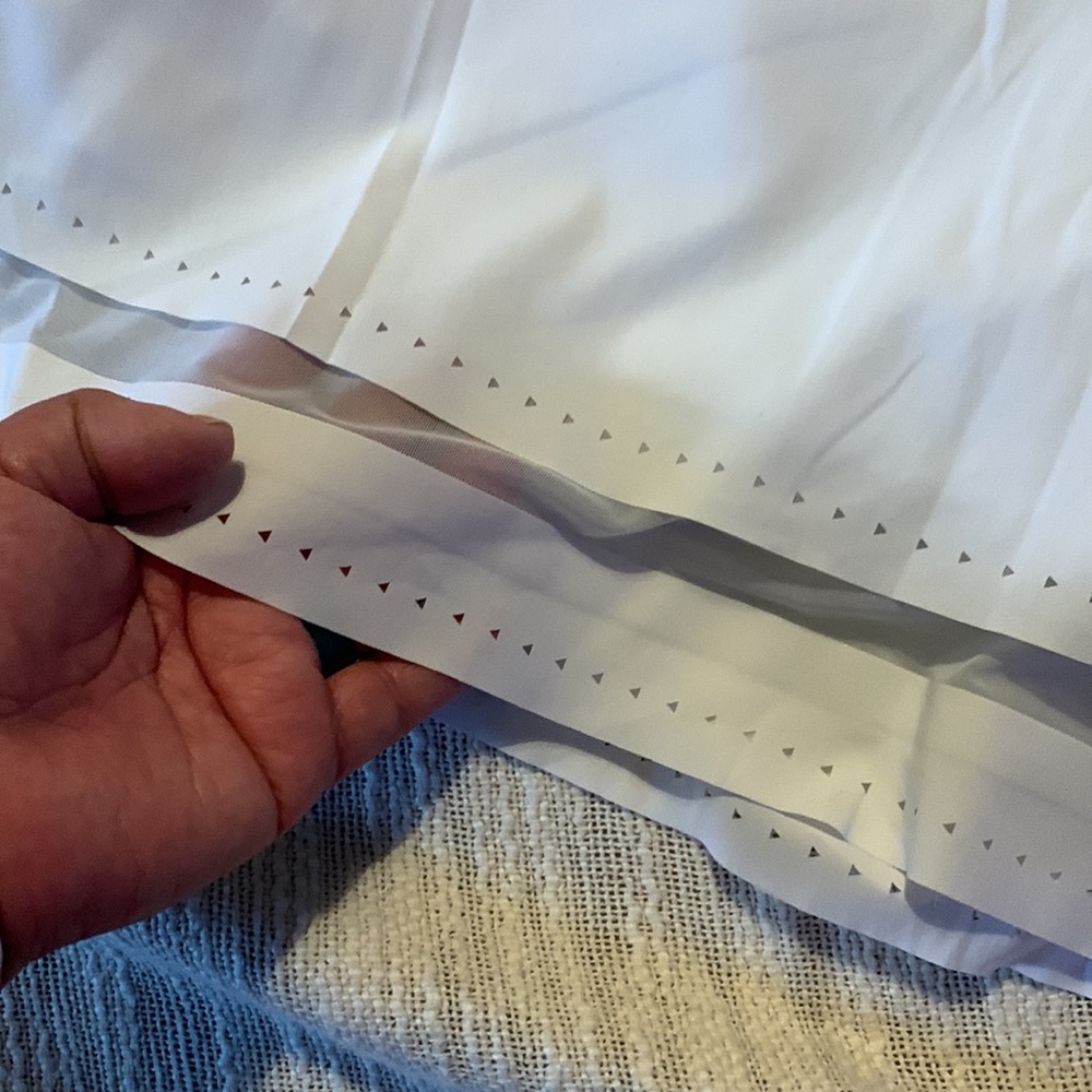 White Skort - image 7